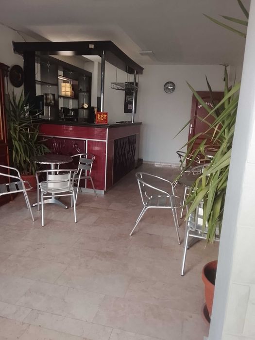 Кащта за гости Арда