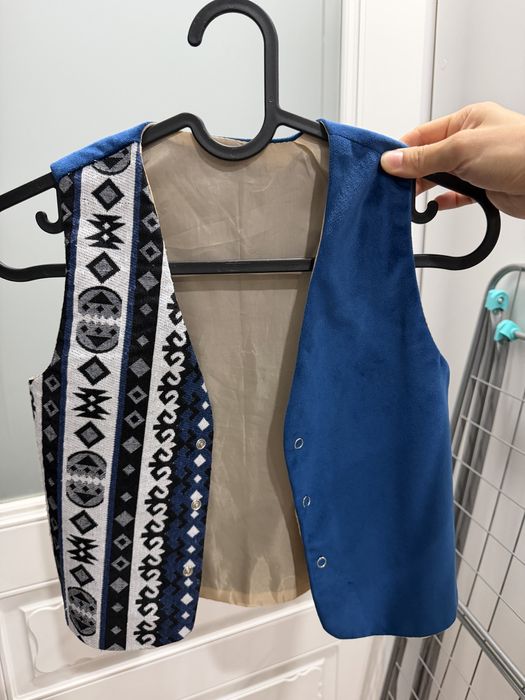 Кажекей для мальчика и для девочки