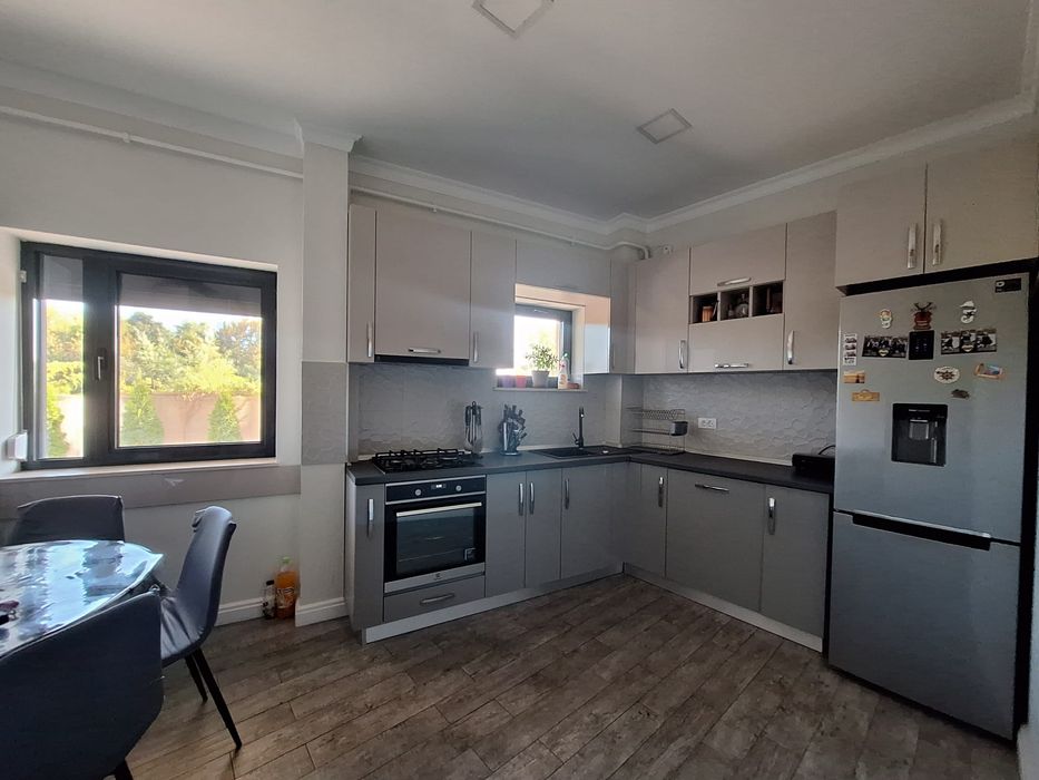 Apartament de vânzare 3 camere Craiova  bloc nou