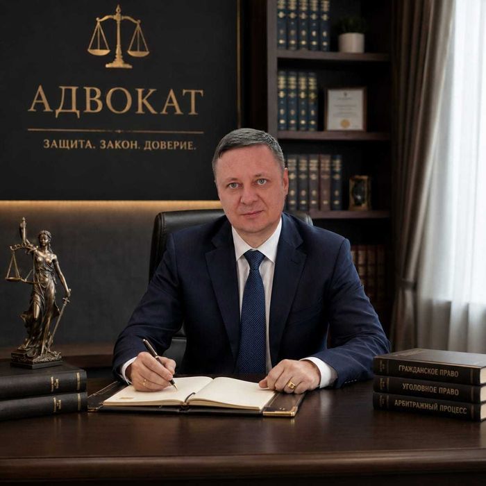 Адвокат услуги адвоката