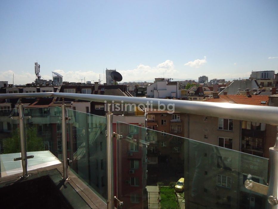 Дава се под наем Заведение в София, Център - 228 кв.м за 1368 € - Снимка #9