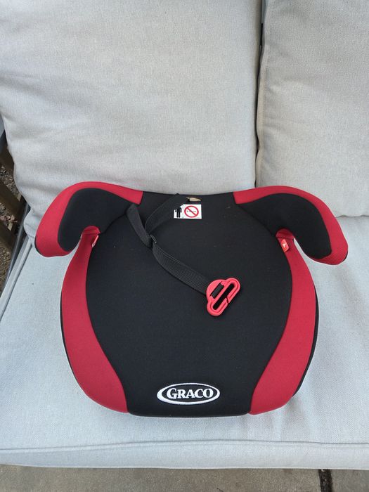 Inaltator auto Graco Connext