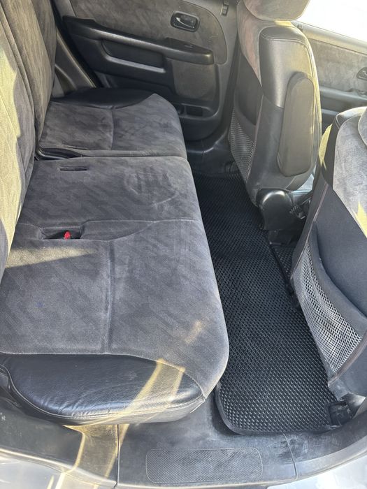 Продам Honba cr-v