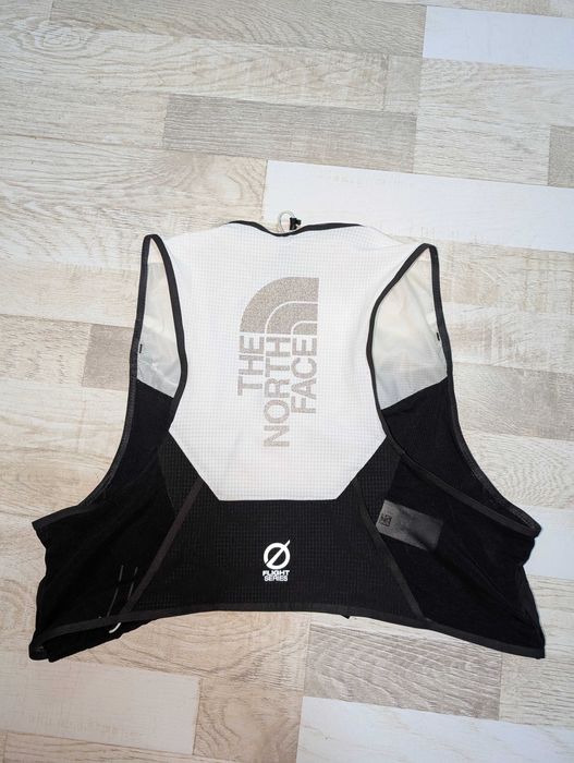 The North Face Hydration Vest Marathon жилет для питья hidratsion