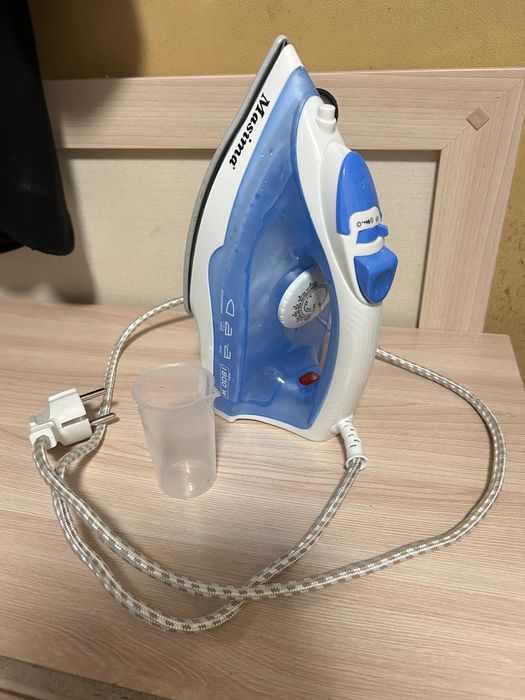 Продам утюг рабочий
