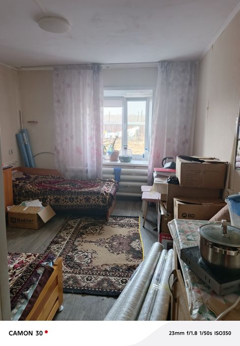 Продам комнату в общежитии