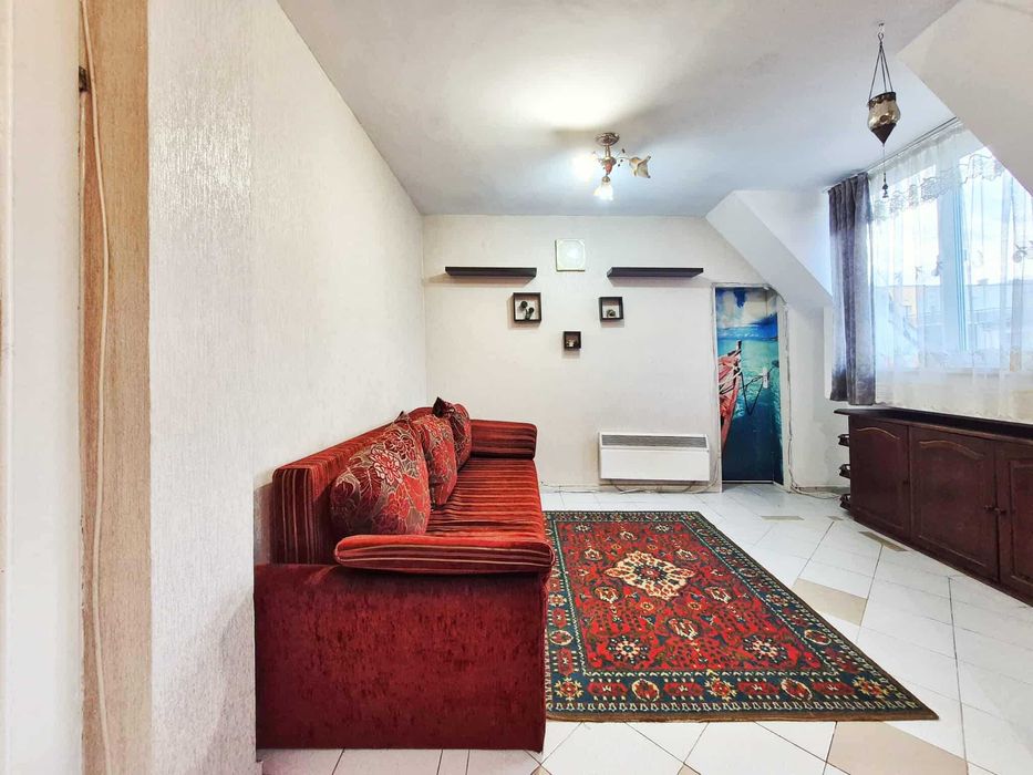 Продава се Тристаен апартамент в Варна, Колхозен пазар - 80 кв.м за 1749 €/кв.м - Снимка #2