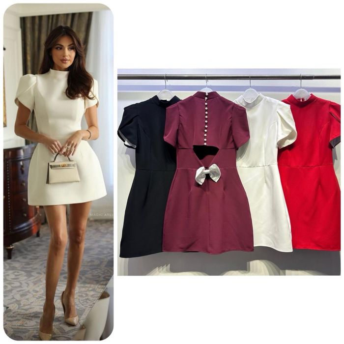 Платье женское элегантное