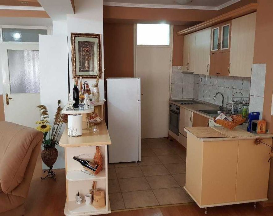 Дава се под наем Тристаен апартамент в Пловдив, Централна гара - 74 кв.м за 290.7 € - Снимка #1