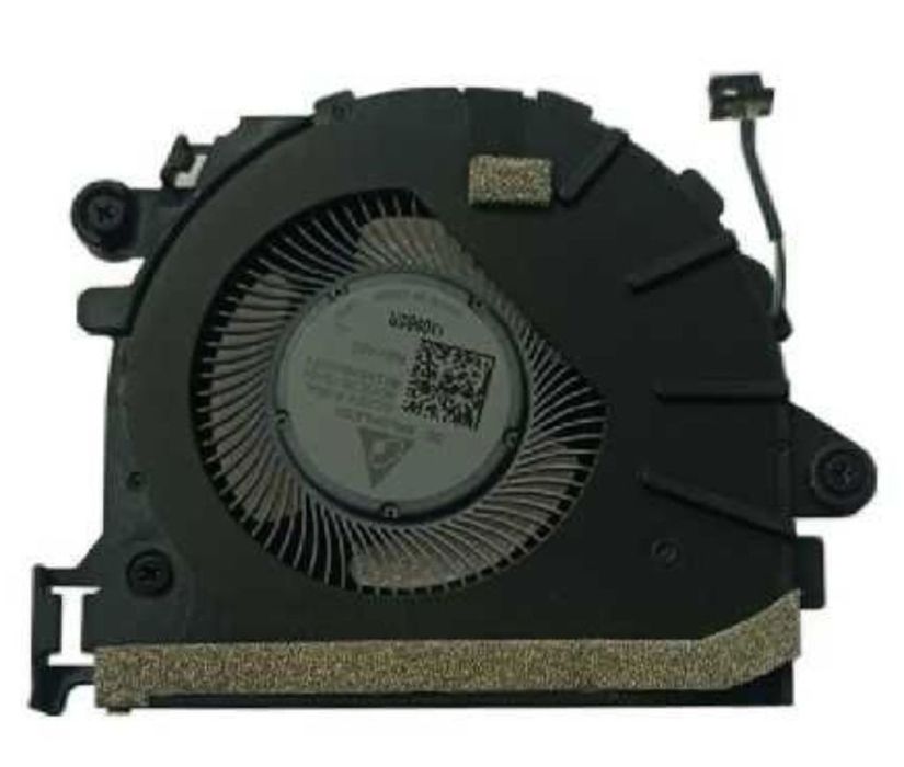 cooler nou Original HP EliteBook 835 840 845 G7 G8 Fan Laptop Radiator