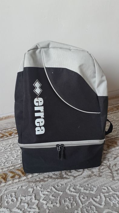 рюкзяк ерреа errea