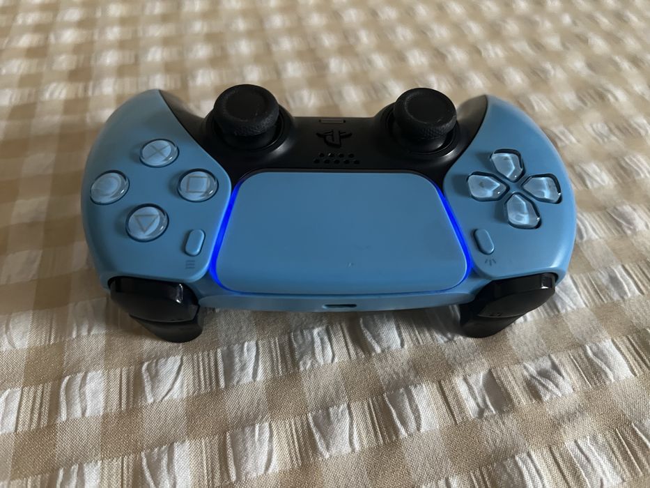 Dualsense 5 ideal holatda