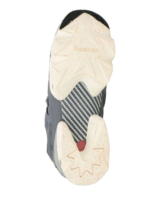 REEBOK x TOM & JERRY Instapump Fury OG