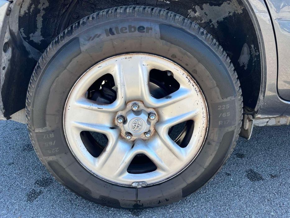 Toyota Rav 4 2.2 D4D 2011 150ps