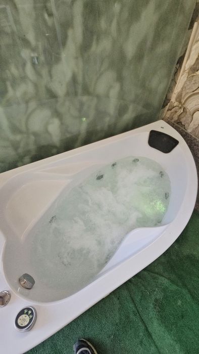 * Вана / Джакузи * ново 1.60х0.90