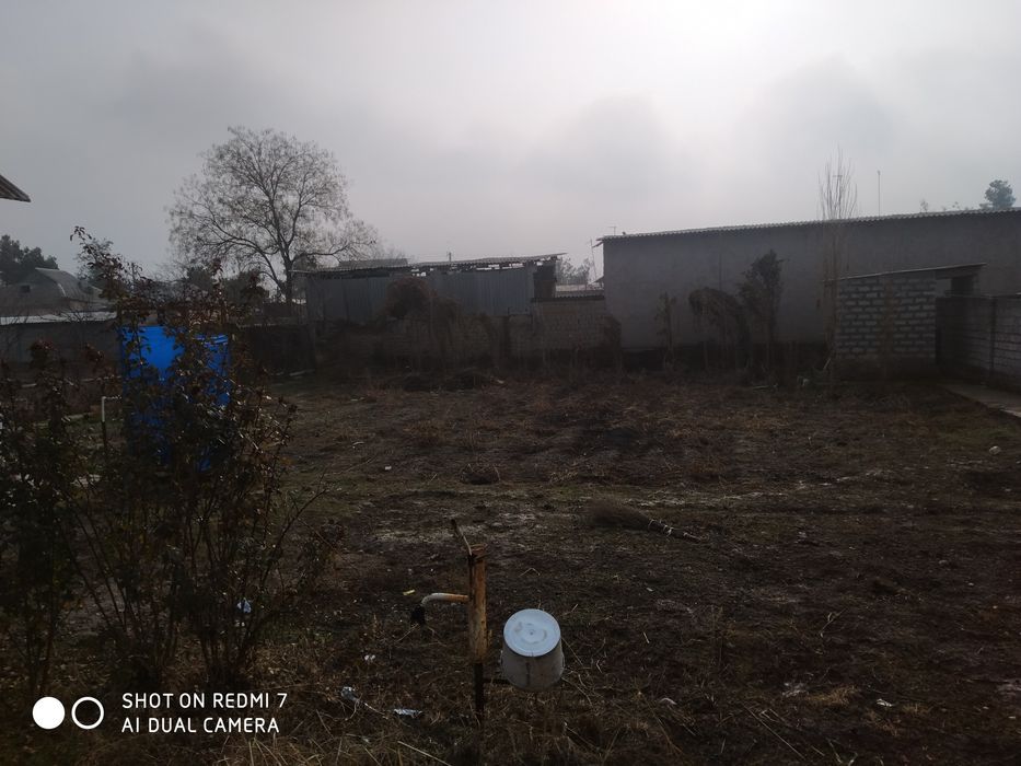 Уй сотилади достобод