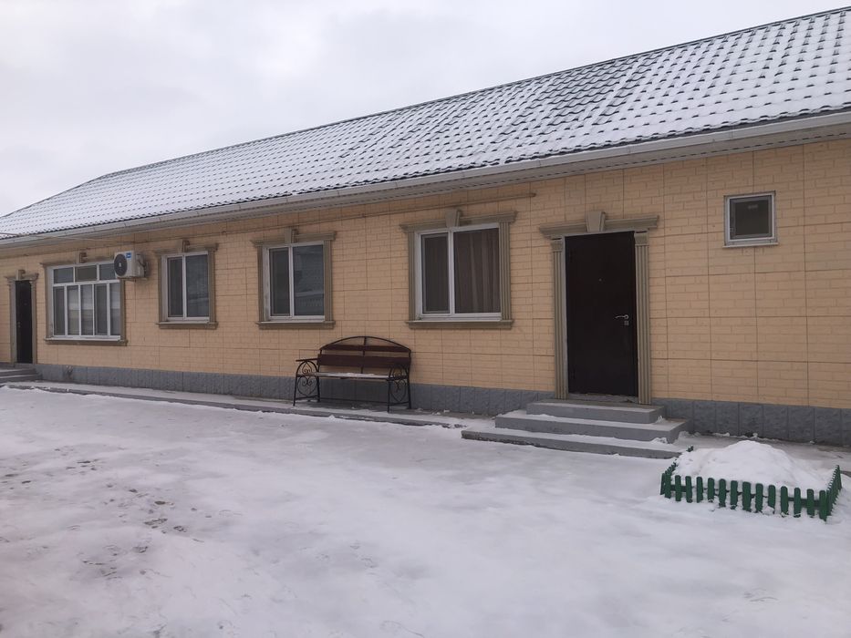 Аренда теплый и чистый времянки, на долги срок