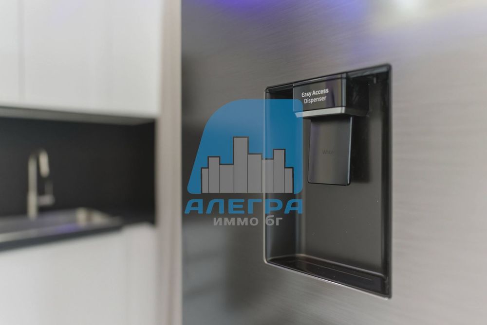 2-стаен в София-Дружба 2 площ 80 цена 850
