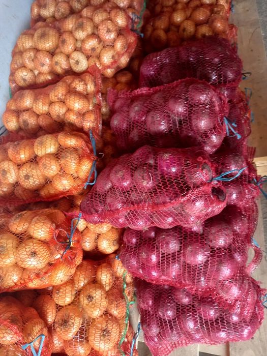 Pachetul cămară completa