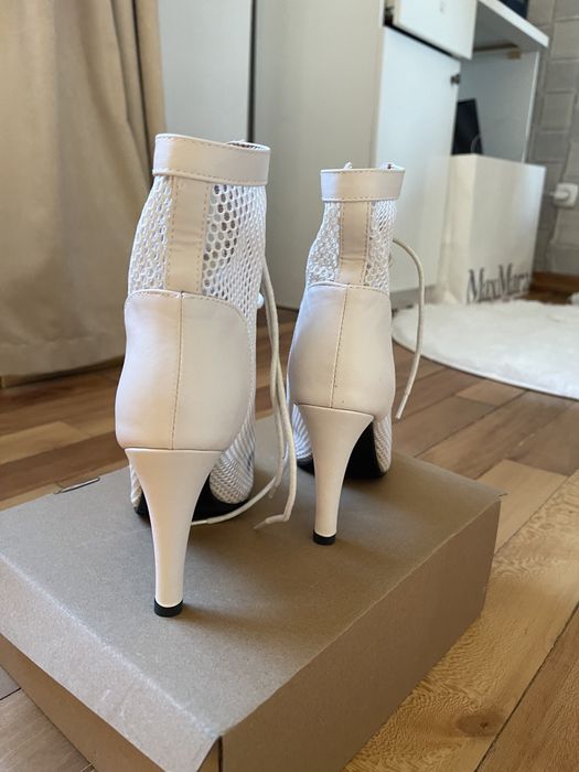 Туфли для танцев high heels, 37