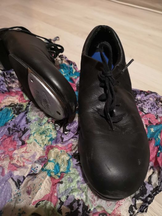 Pantofi step Capezio