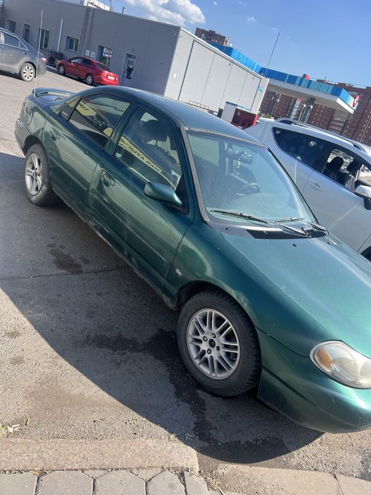 Продам форд дешево