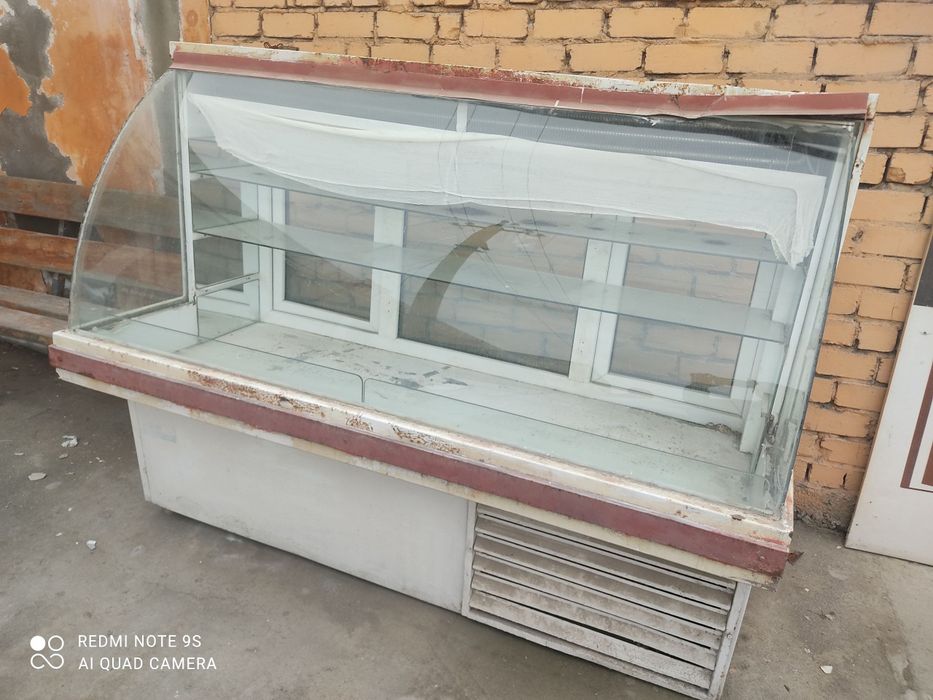 Veterinar Xolodelnik