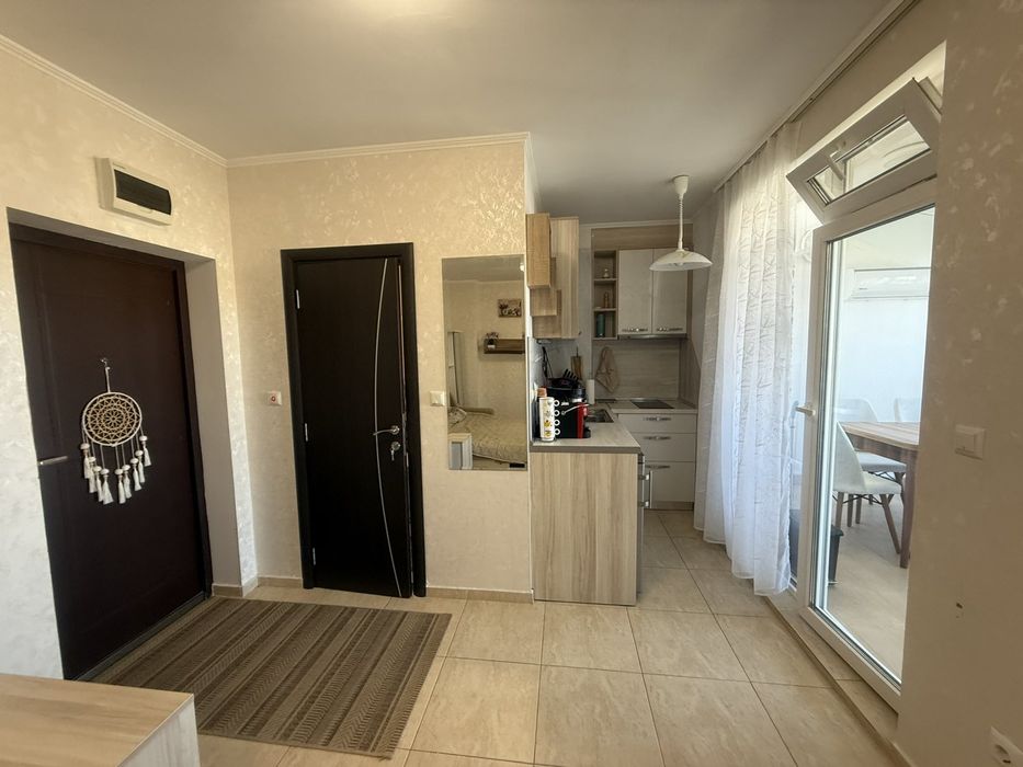 Дава се под наем Ателие в Монтана, Плиска - 50 кв.м за 51 € - Снимка #5