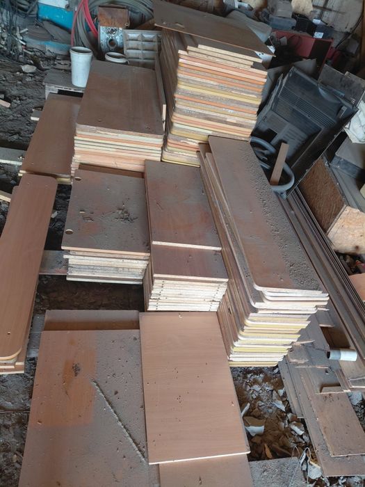 Продаю ДСП опалубка