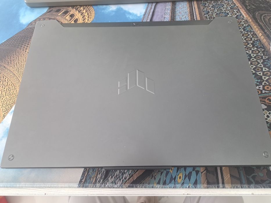 Asus Tuf Gaming I5 12 avlod