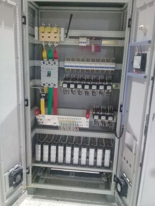 Грщ Шу Шв Пч ШС АВР и.т.д