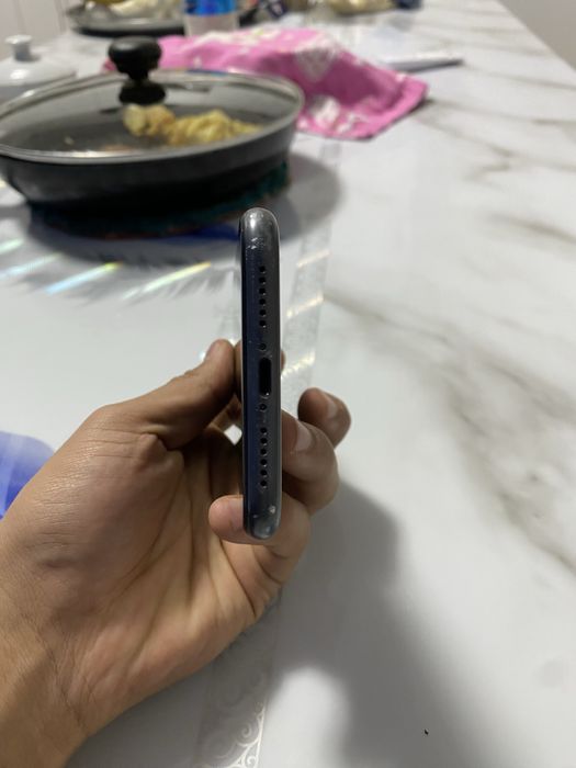 Аифон 11 идалныи состояние