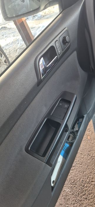 Volkswagen Polo 1.4 TDI