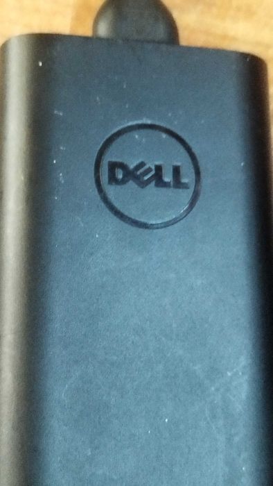 Dell  модел DA90PM130 Захранване - адаптер за лаптоп