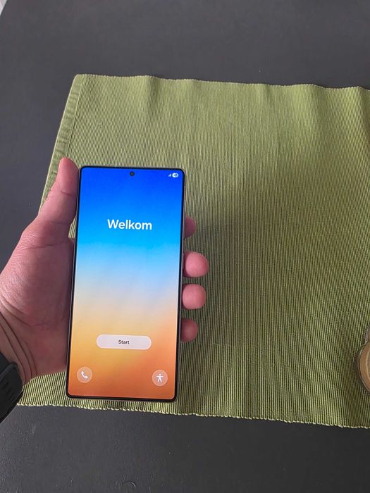 Samsung s25 ultra 256