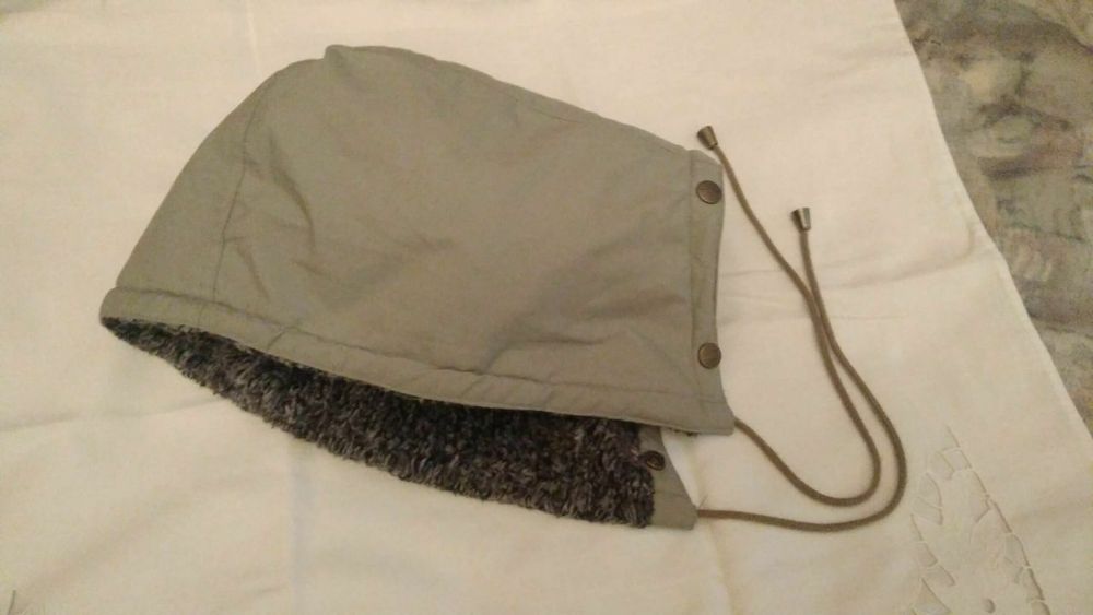 Дубленка ( Венгрия) разм.50-56