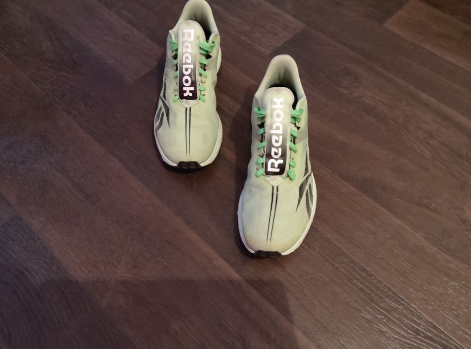 Reebok Floatride Run Fast 3.0