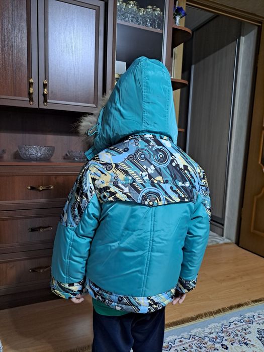 Срочно продам куртку