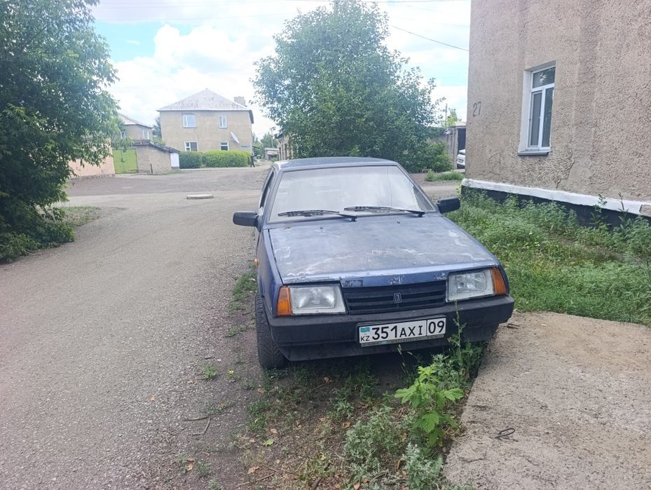 Ваз 2108 1.5 карбюратор
