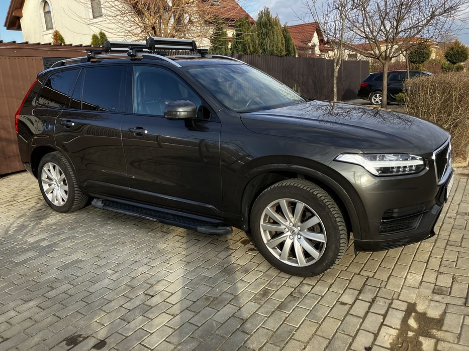 Vand Volvo Xc90 7 locuri