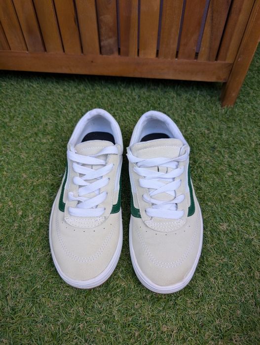 Tenesi Vans Comfy Cush