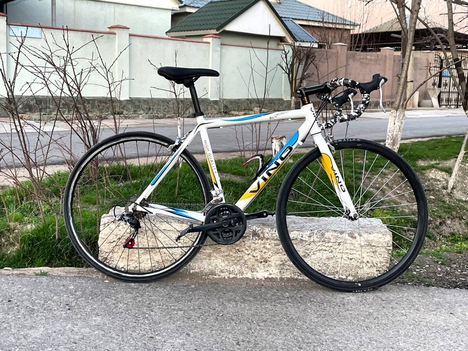 Продам велик шоссейный