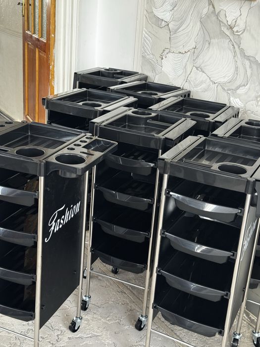 Помощник для мастера (салон красоты)