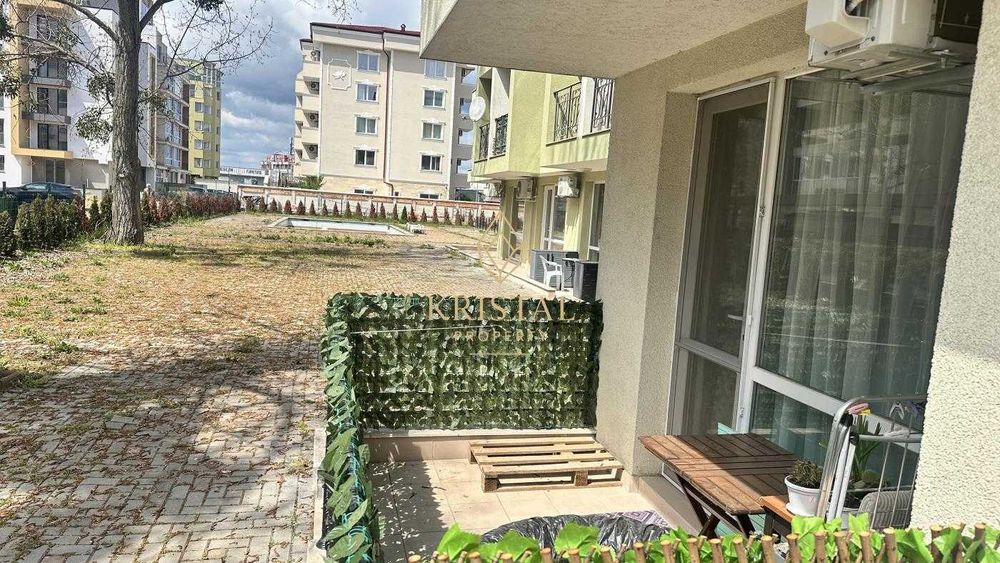 Продава се Едностаен апартамент в к.к. Слънчев бряг - 42 кв.м за 1191 €/кв.м - Снимка #9