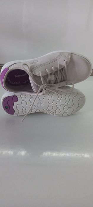 Детски обувки Timberland