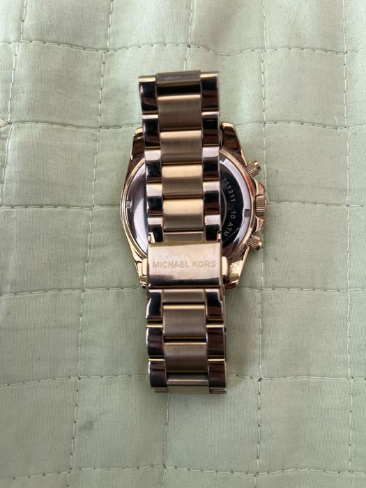 Часовник Michael Kors