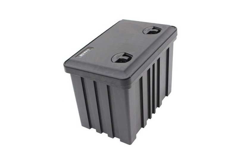 Сандък кутия за инструменти за ремарке платформа камион и други DAKEN