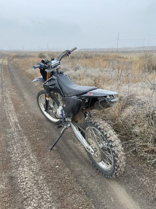 Продам мотоцикл