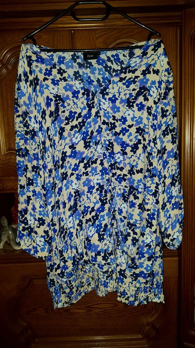 bluza de  dama  XL