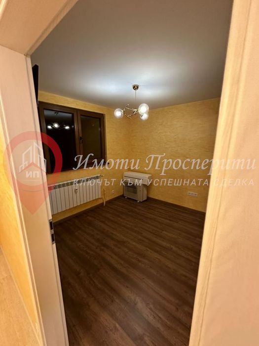 Продава се Двустаен апартамент в София, Център - 45 кв.м за 3667 €/кв.м - Снимка #5